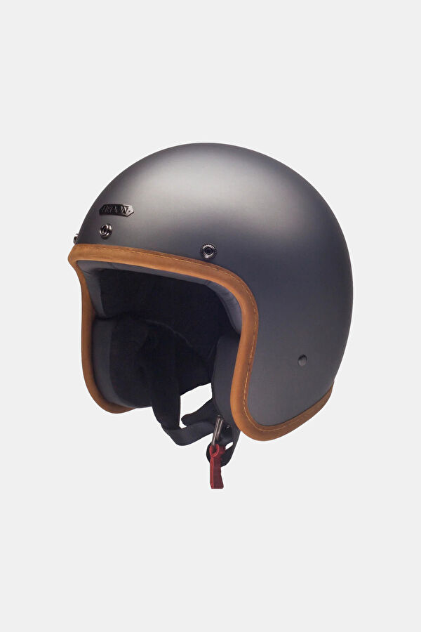 Hedonist Ash Helmet 2