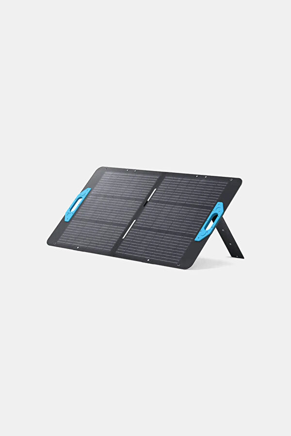 Solix Solar Panel 100W-A2434 Black