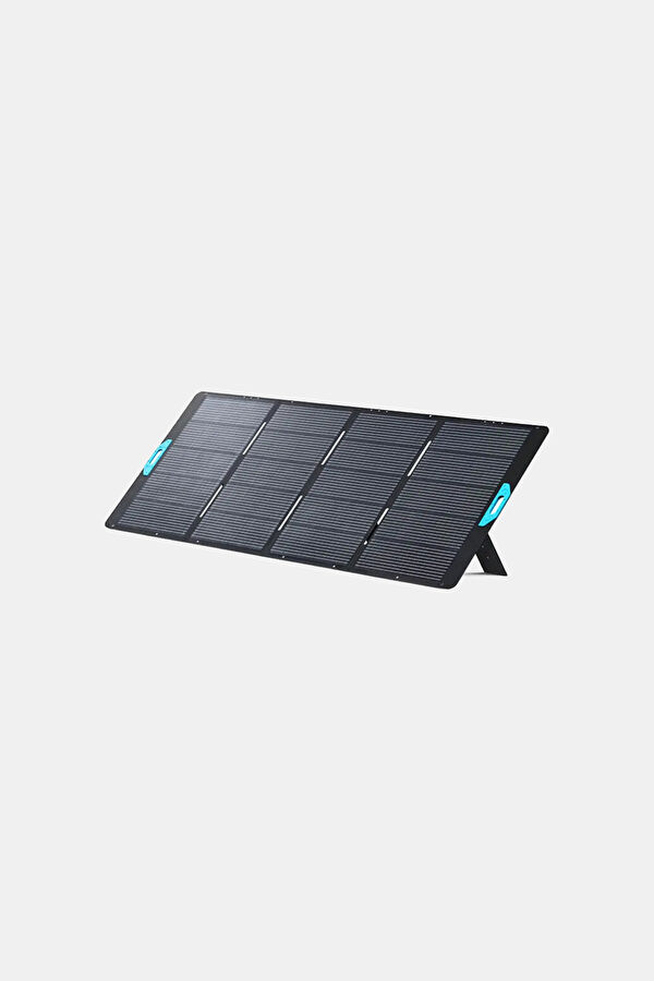 Solix Solar Panel 400W-A2437 Black