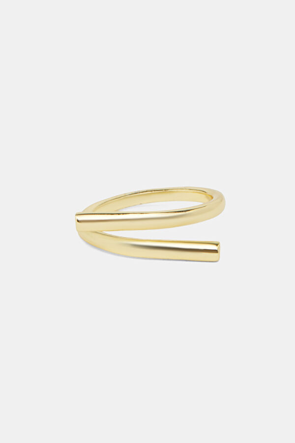 Gold Colored Ring