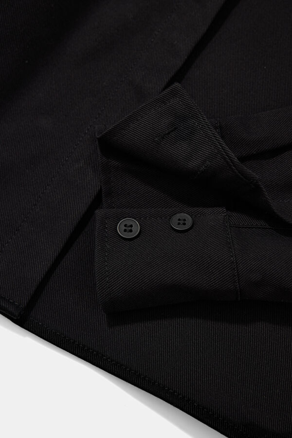 Black Women's Shirt 8