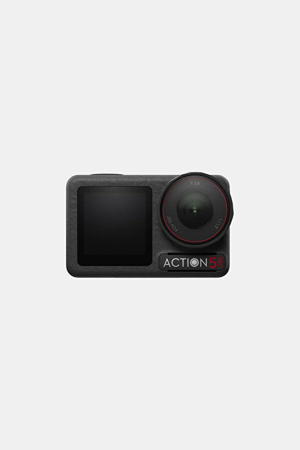 Osmo Action 5 Pro Standard Combo Siyah