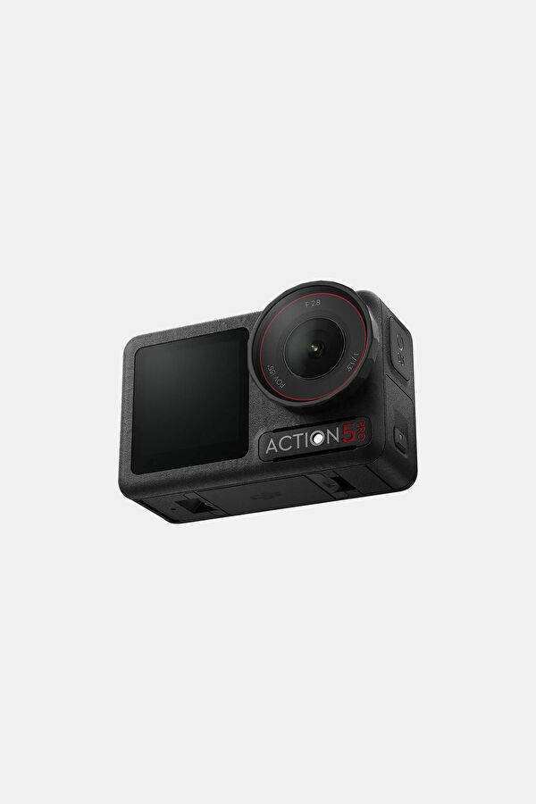 Osmo Action 5 Pro Standard Combo Siyah 2