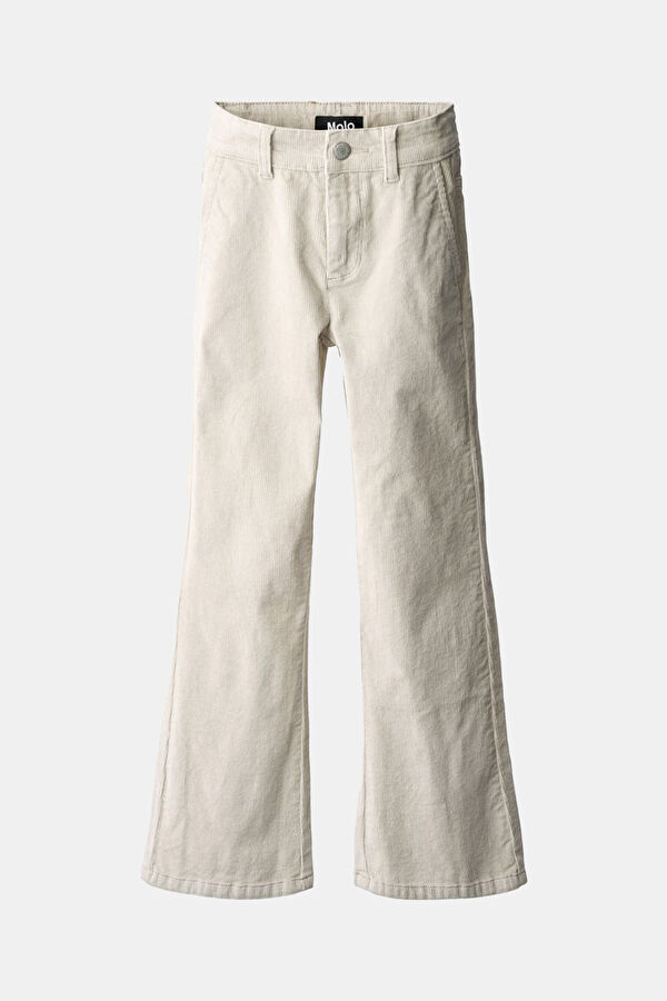 Light Gray Pants
