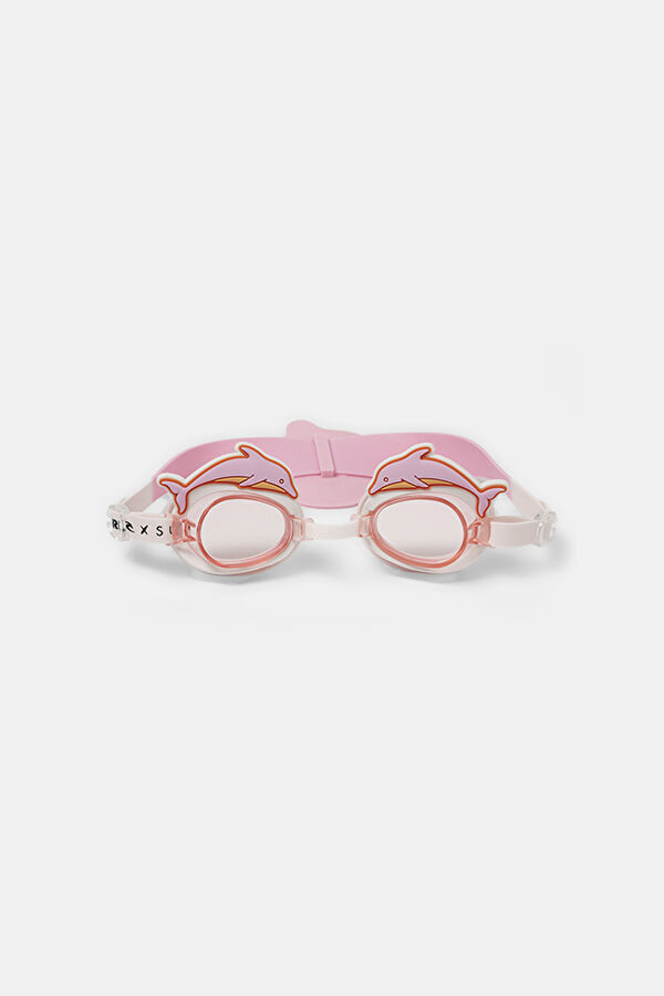 Kids Swim Goggles Yunus