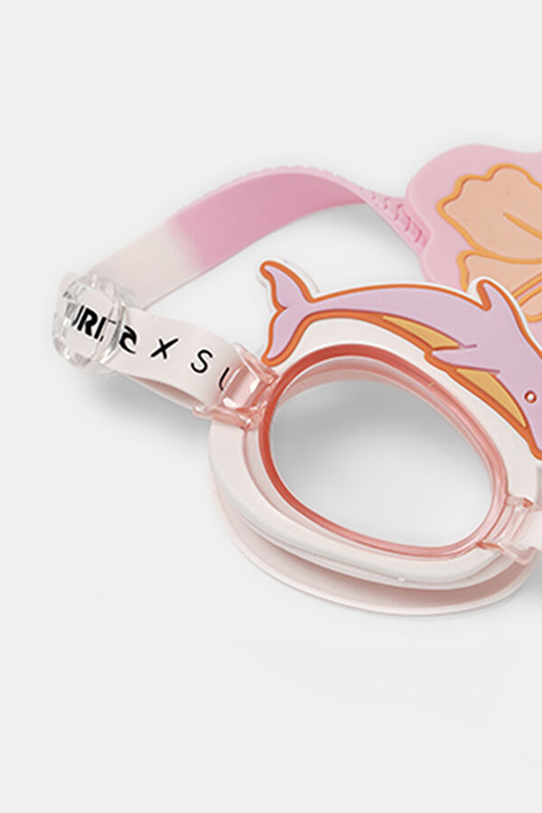 Kids Swim Goggles Yunus 3