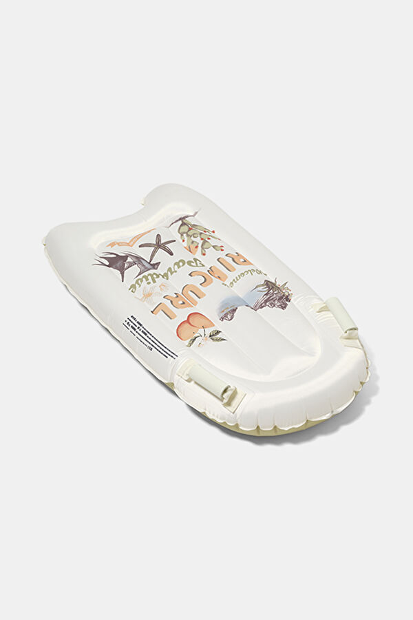 Surf Mat 5