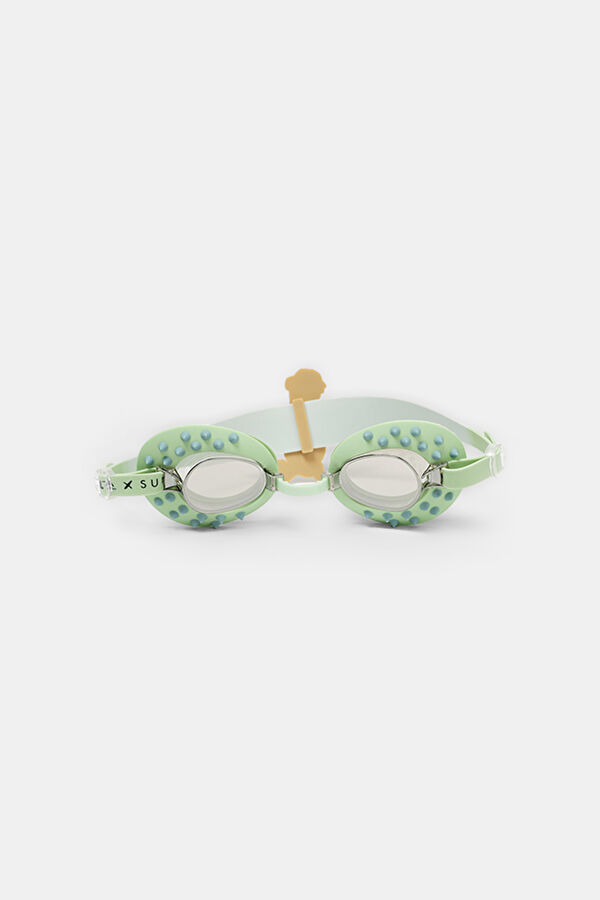 Kids Swim Goggles Kaplumbağa