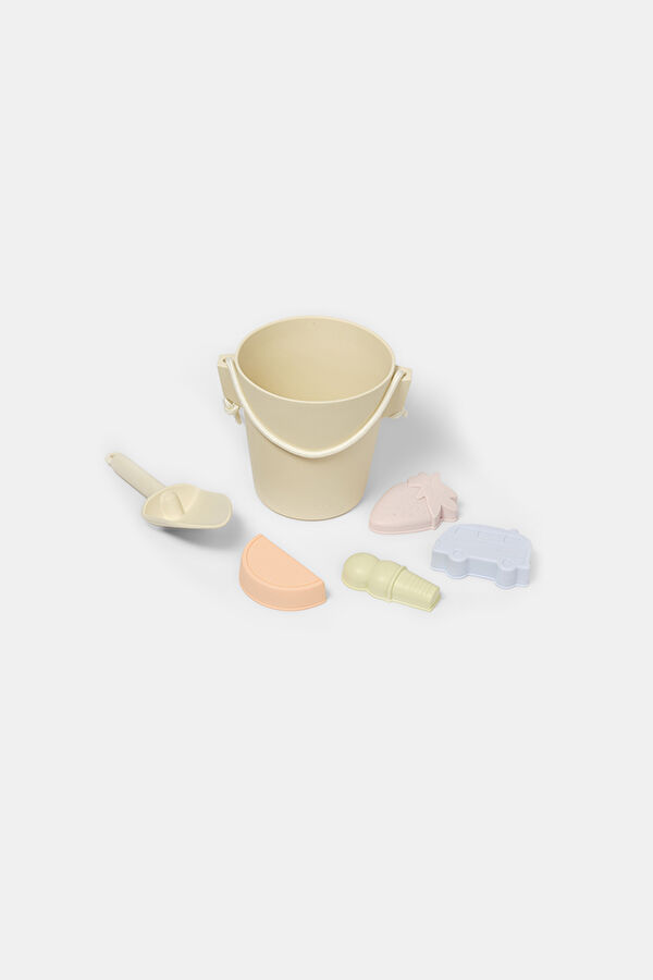 Silicone Bucket & Spade Set 2