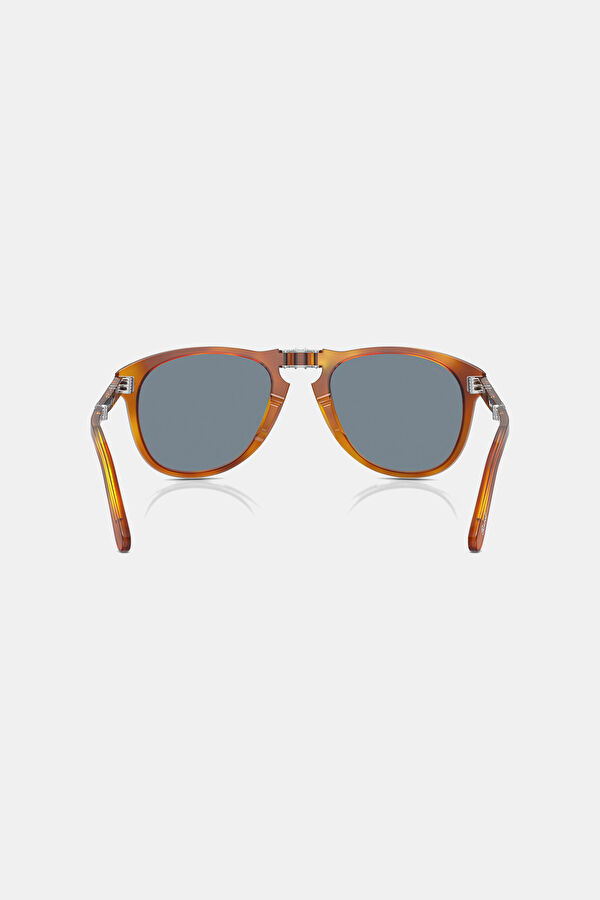 Steve McQueen Light Brown Sunglasses 54 3