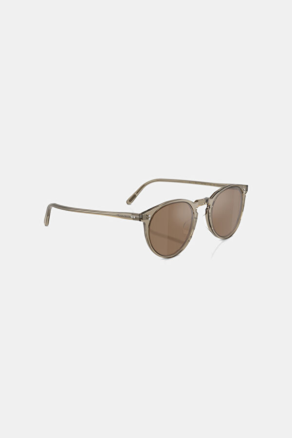 O'Malley Sun OV5183S 1745G8 Yeşil Gözlük 2