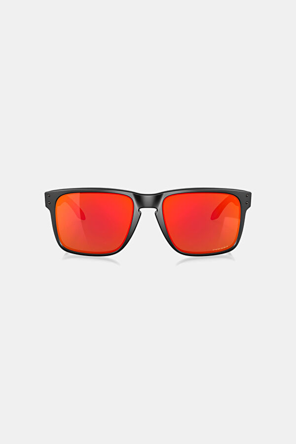Holbrook XL OO 9417 04 Black Glasses