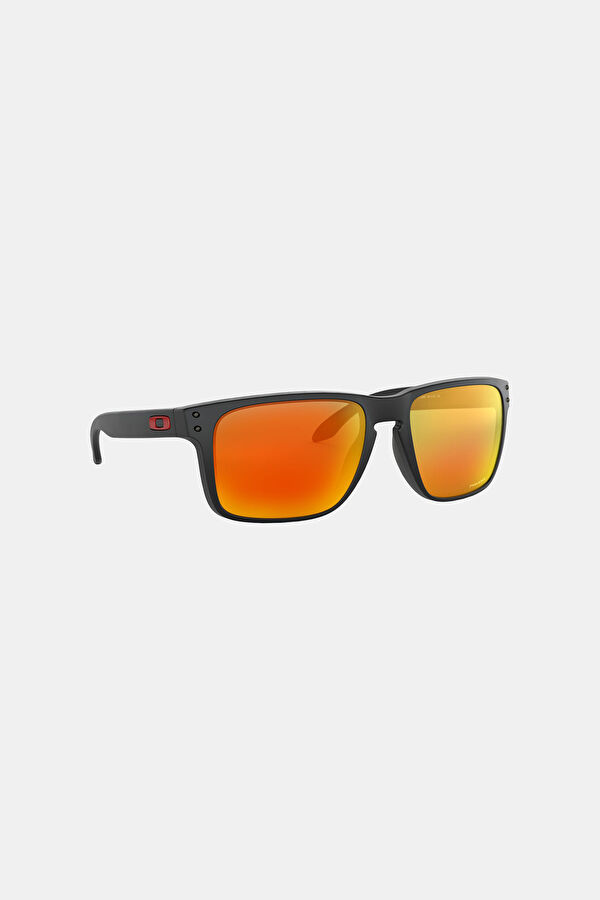 Holbrook XL OO 9417 04 Black Glasses 2
