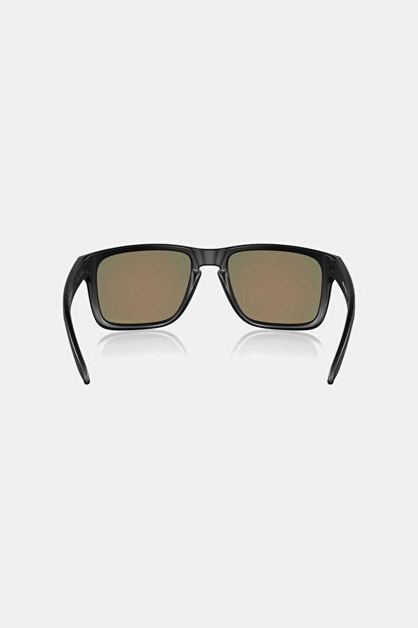 Holbrook XL OO 9417 04 Black Glasses 3