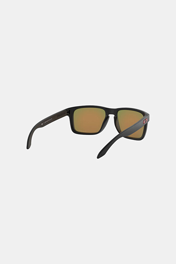 Holbrook XL OO 9417 04 Black Glasses 6