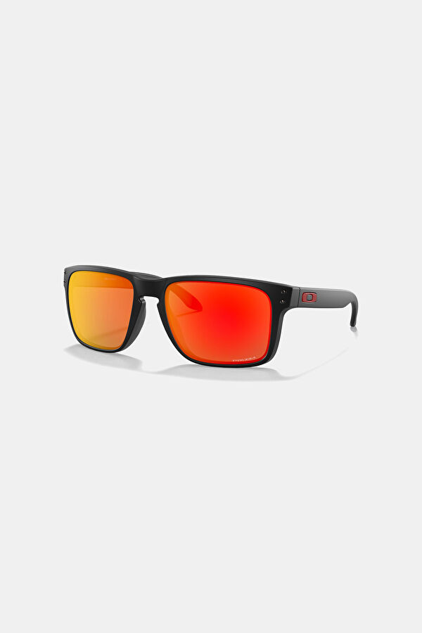 Holbrook XL OO 9417 04 Black Glasses 9