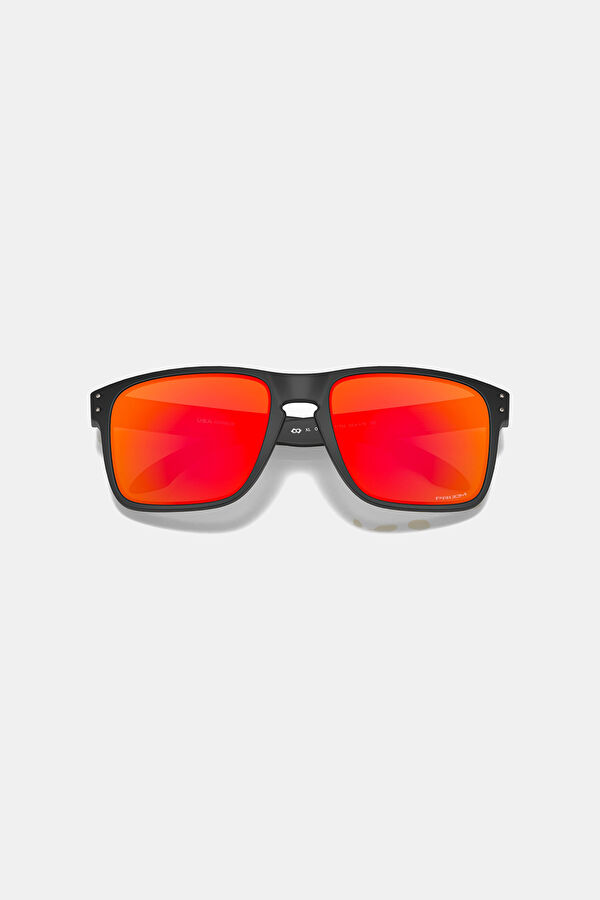 Holbrook XL OO 9417 04 Black Glasses 10