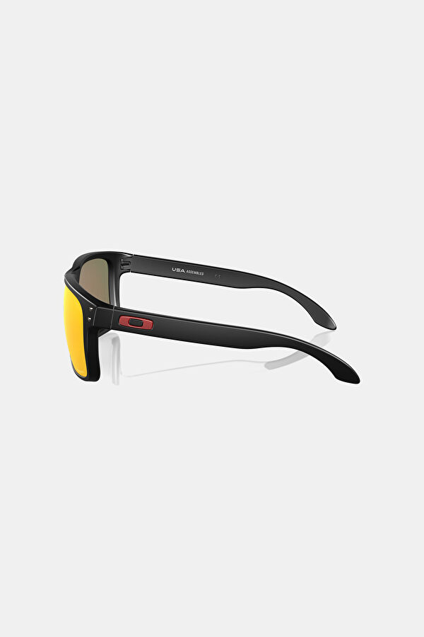 Holbrook XL OO 9417 04 Black Glasses 11