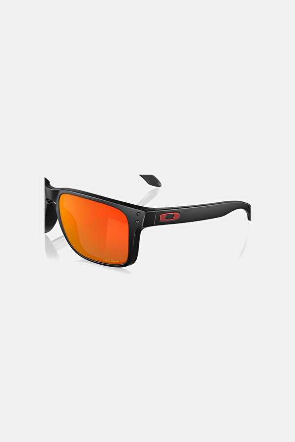 Holbrook XL OO 9417 04 Black Glasses 13