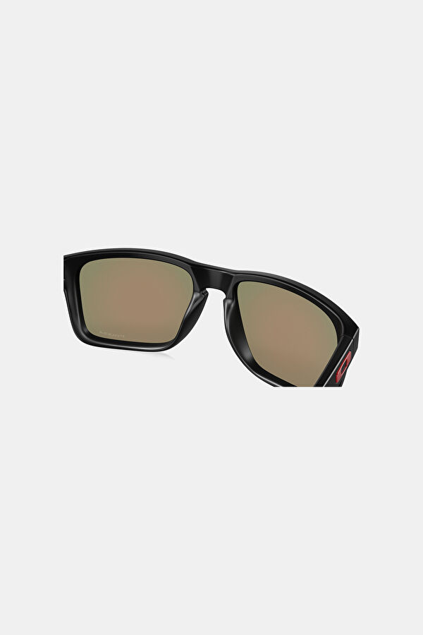 Holbrook XL OO 9417 04 Black Glasses 14