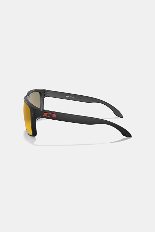 Holbrook XL OO 9417 04 Black Glasses 15