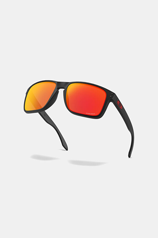 Holbrook XL OO 9417 04 Black Glasses 16