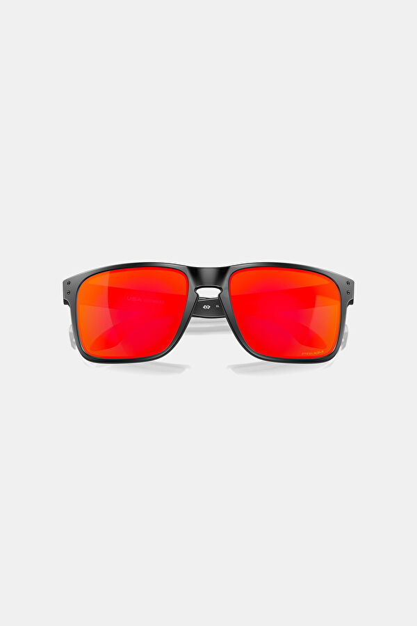 Holbrook XL OO 9417 04 Black Glasses 17