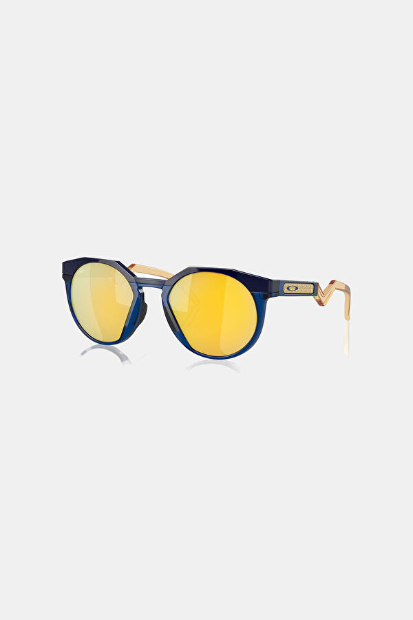 HSTN OO 9242 924211 Blue Glasses 2