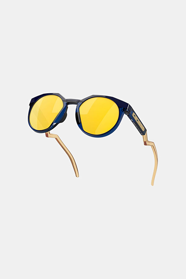 HSTN OO 9242 924211 Blue Glasses 4