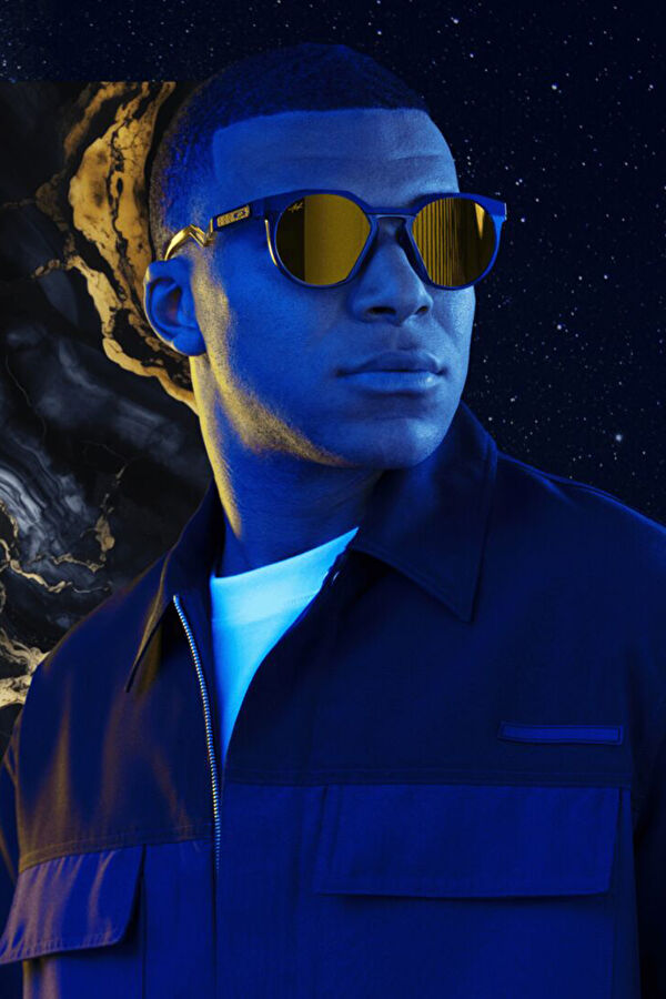 HSTN OO 9242 924211 Blue Glasses 8