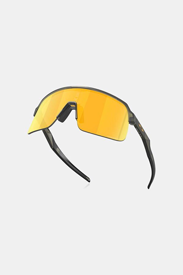 Sutro Lite Green Goggles 4