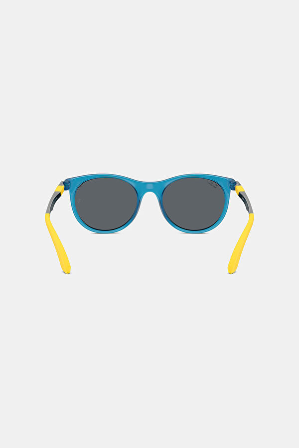 0RJ9082S Blue Sunglasses 47 3