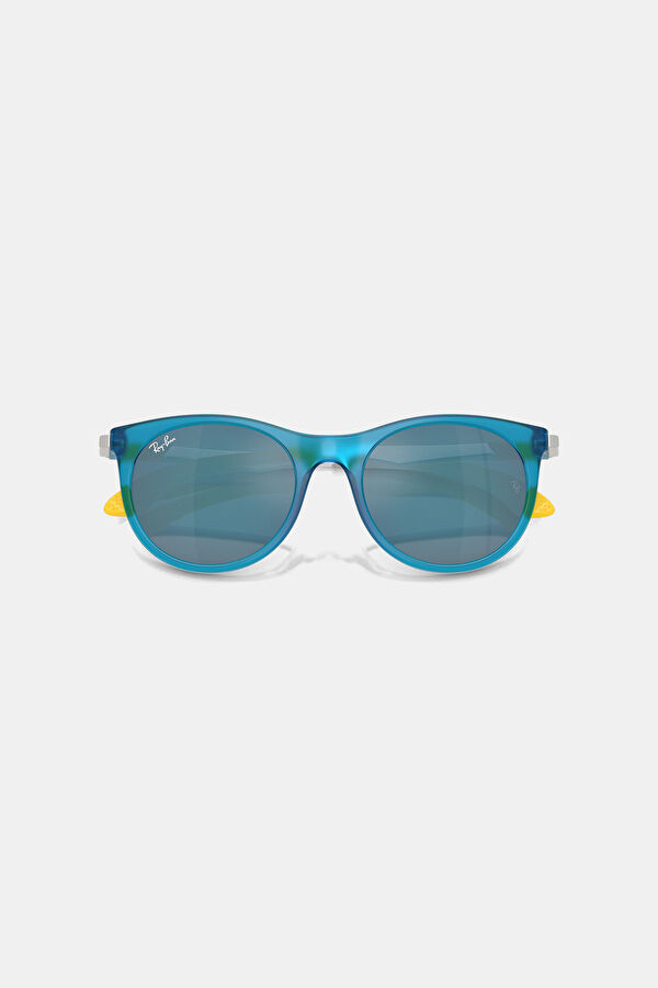 0RJ9082S Blue Sunglasses 47 7