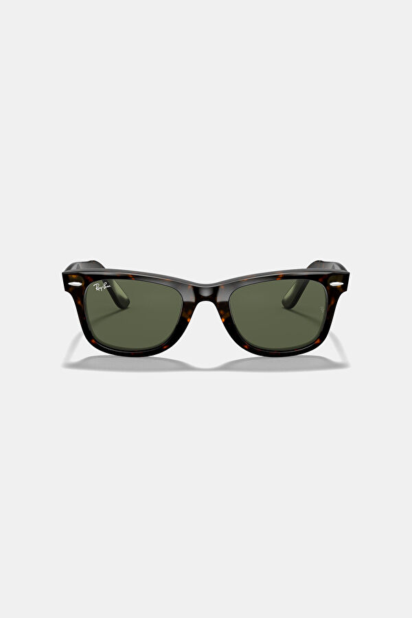 RB2140 Wayfarer Kahve Güneş Gözlüğü 50