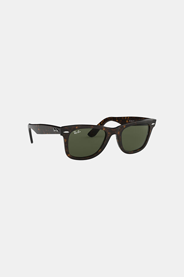 RB2140 Wayfarer Kahve Güneş Gözlüğü 50 2