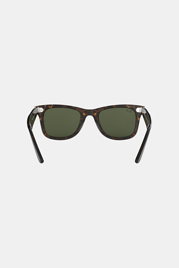 RB2140 Wayfarer Kahve Güneş Gözlüğü 50 3