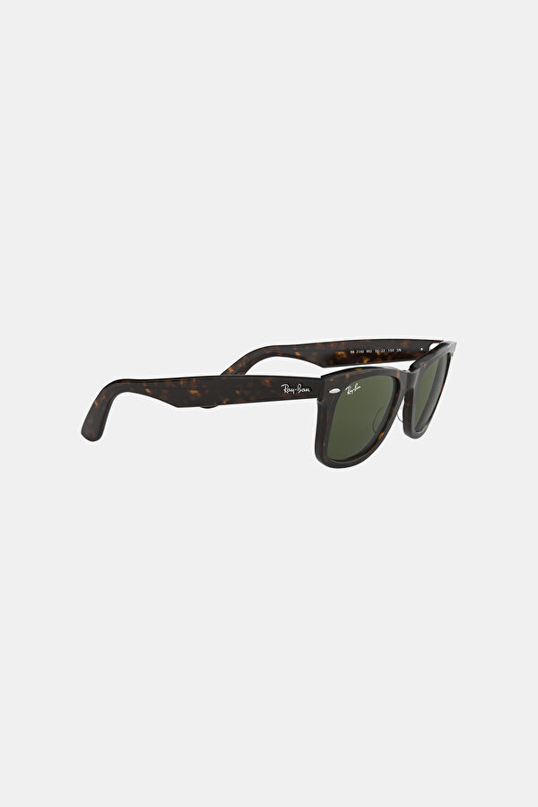 RB2140 Wayfarer Kahve Güneş Gözlüğü 50 4