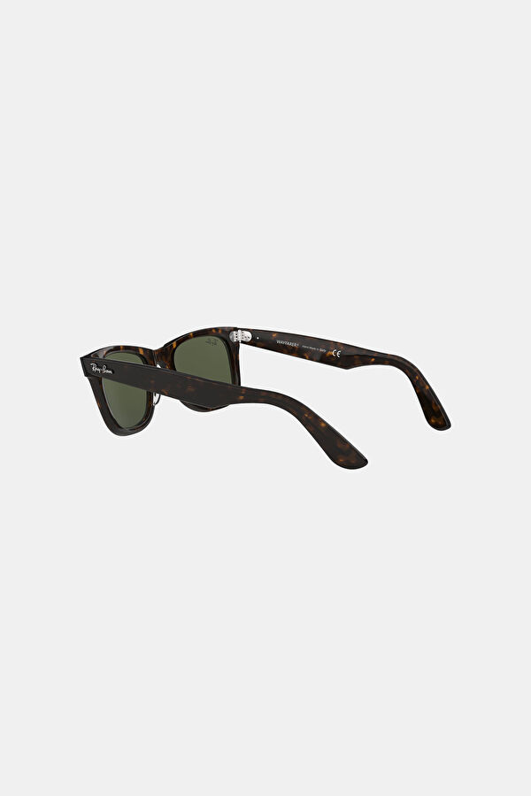 RB2140 Wayfarer Kahve Güneş Gözlüğü 50 8