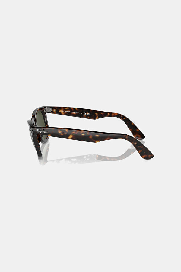 RB2140 Wayfarer Kahve Güneş Gözlüğü 50 9