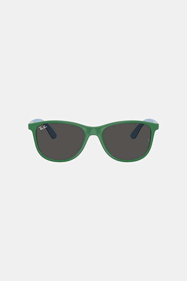 0RJ9077S Light Blue Sunglasses 49