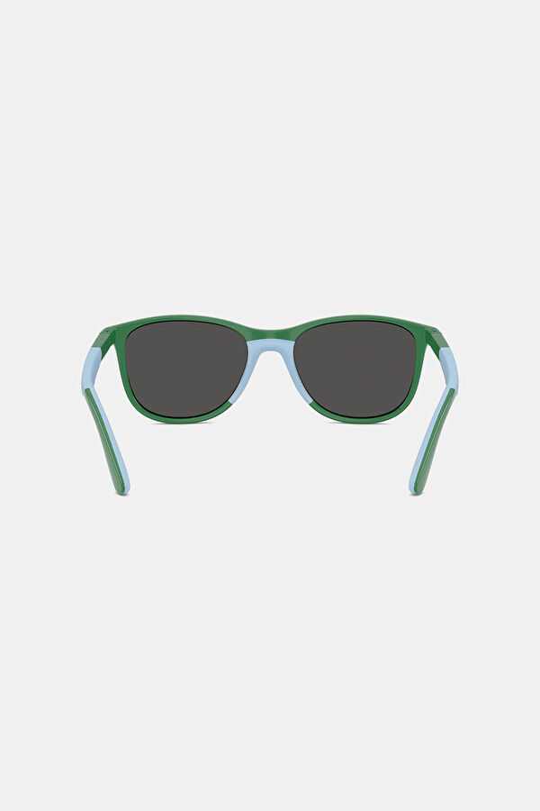 0RJ9077S Light Blue Sunglasses 49 3