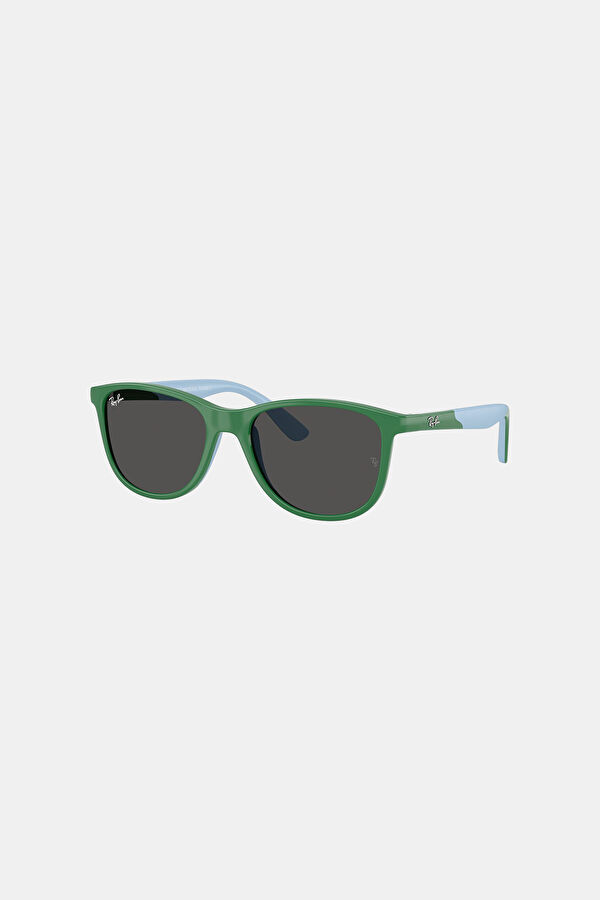 0RJ9077S Light Blue Sunglasses 49 4