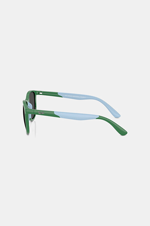 0RJ9077S Light Blue Sunglasses 49 5