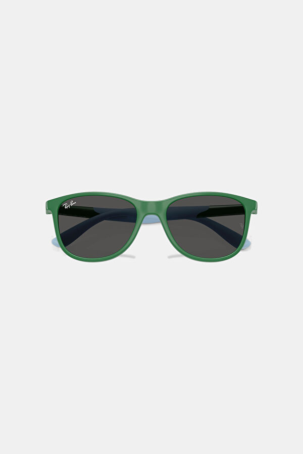0RJ9077S Light Blue Sunglasses 49 6