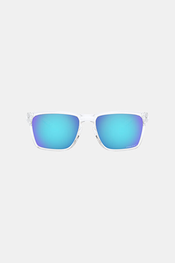 Sylas OO 9448 04 Clear Glasses