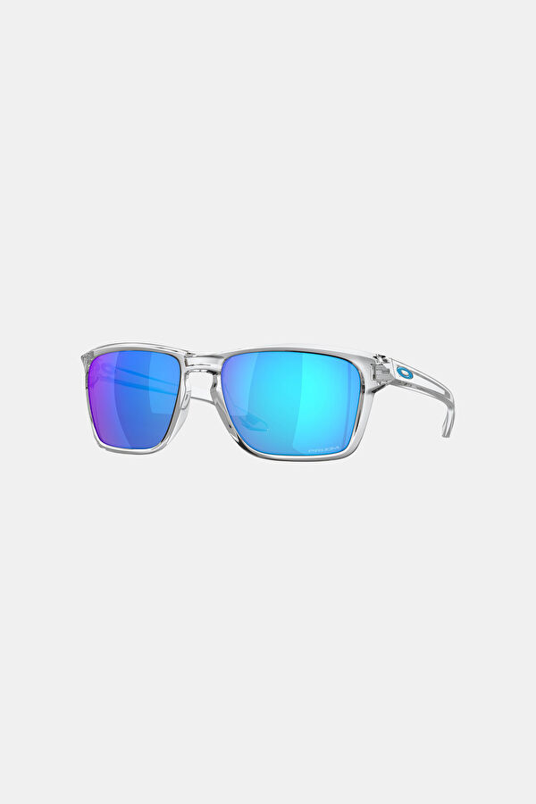Sylas OO 9448 04 Clear Glasses 2