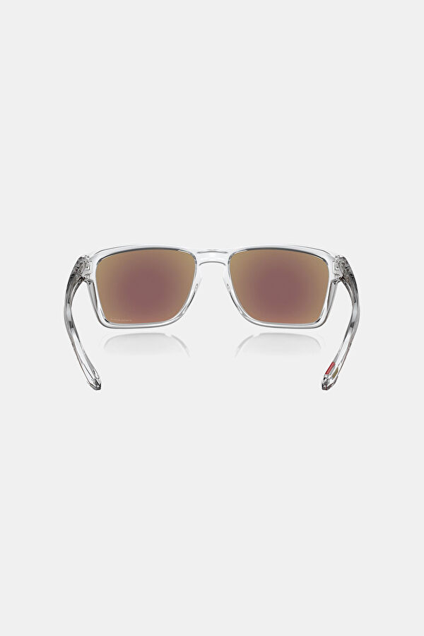 Sylas OO 9448 04 Clear Glasses 3