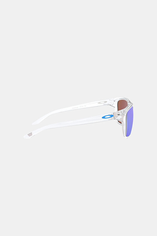 Sylas OO 9448 04 Clear Glasses 5
