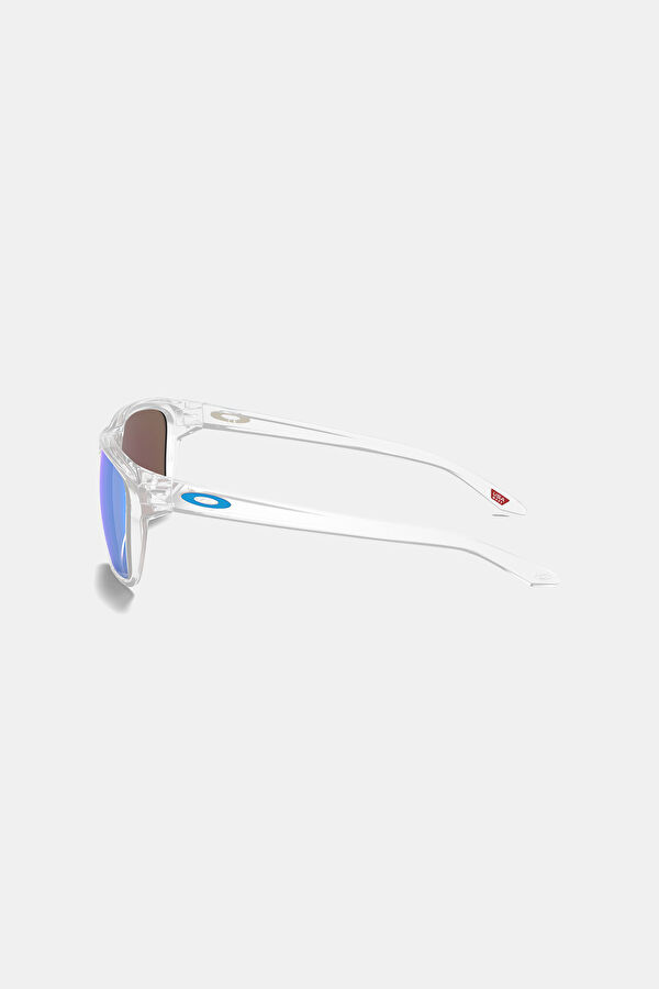 Sylas OO 9448 04 Clear Glasses 6