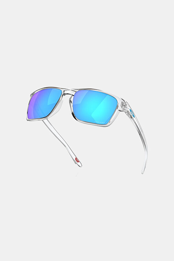 Sylas OO 9448 04 Clear Glasses 7